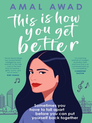 cover image of This is How You Get Better